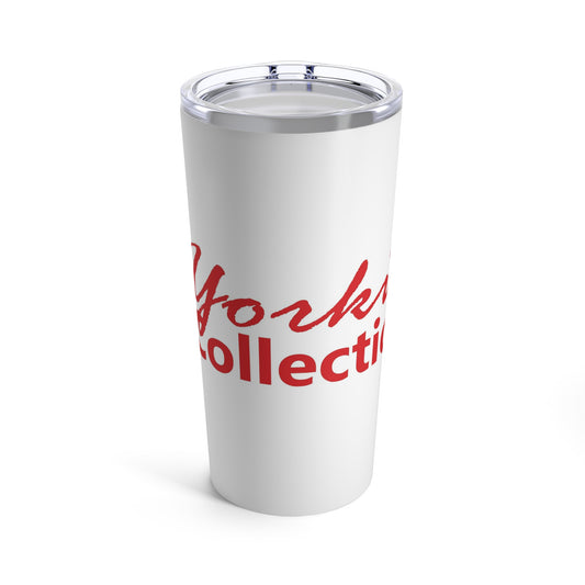 The Yorkie Collection - Tumbler 20oz