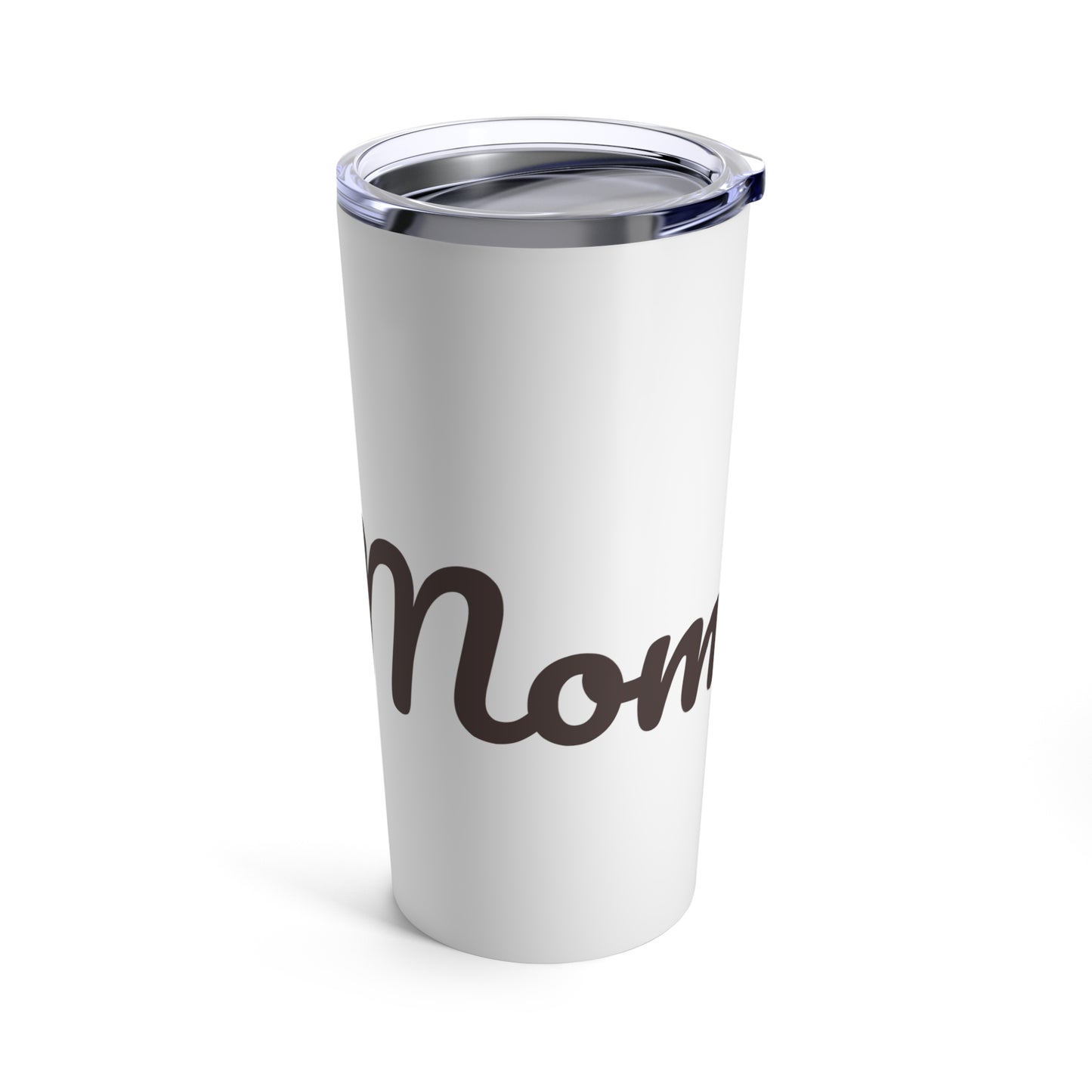 Dog Mom - Tumbler 20oz