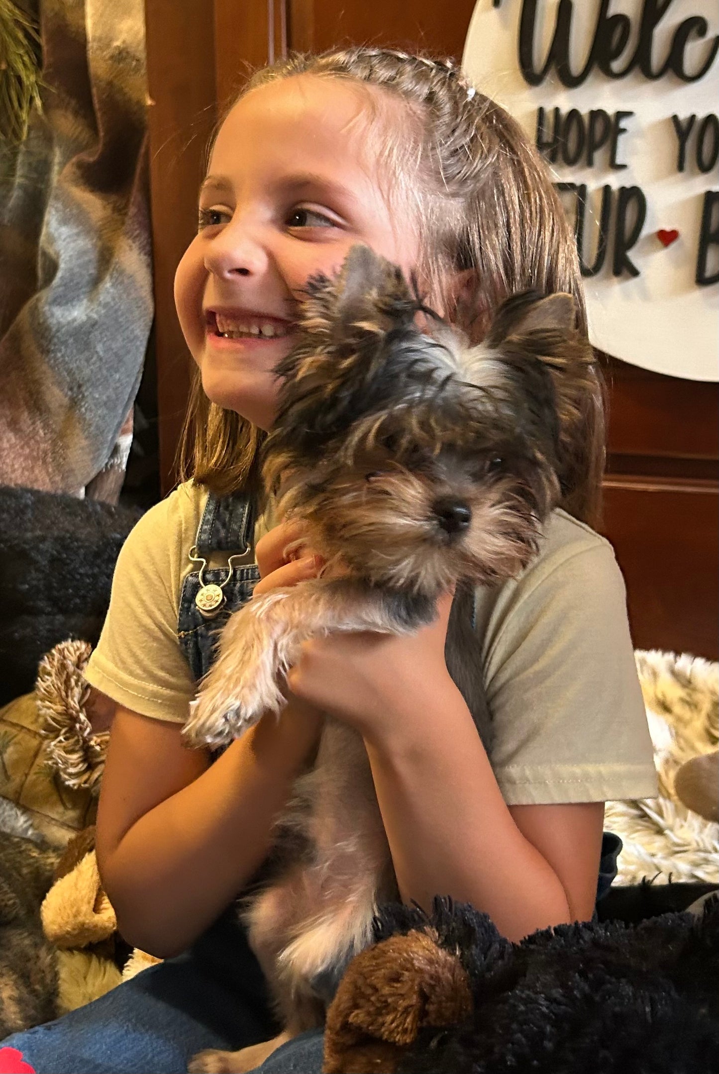 Duffy (Boy) -