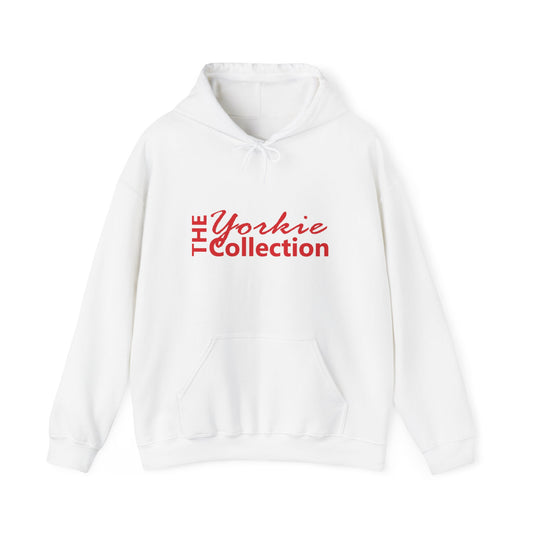 The Yorkie Collection - Heavy Blend™ Hooded Sweatshirt