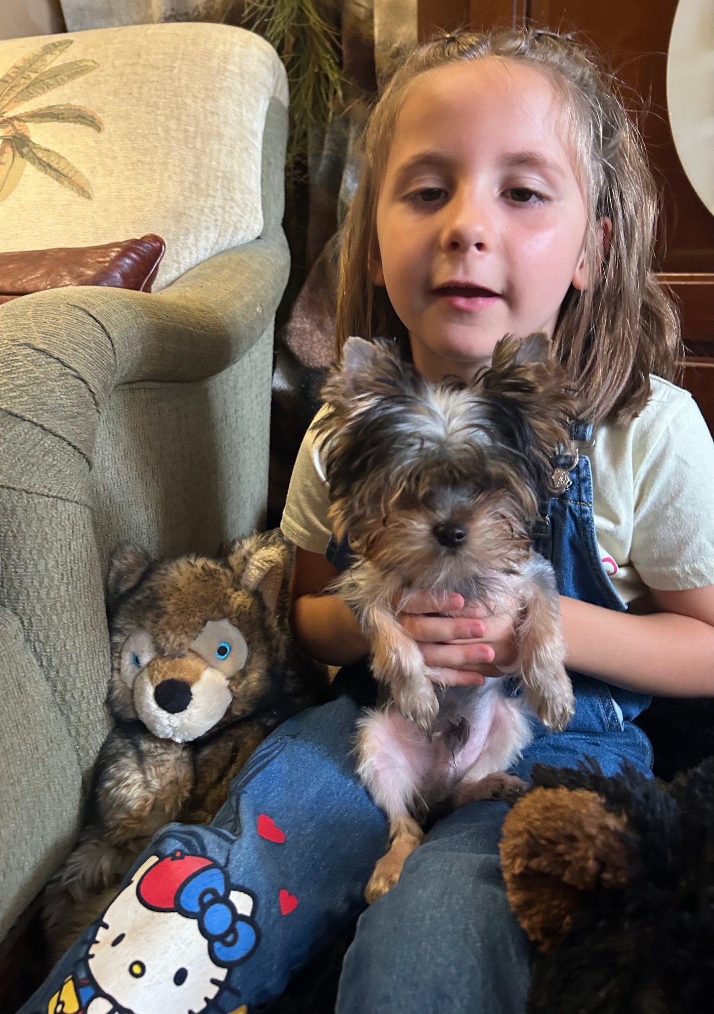 Duffy (Boy) -
