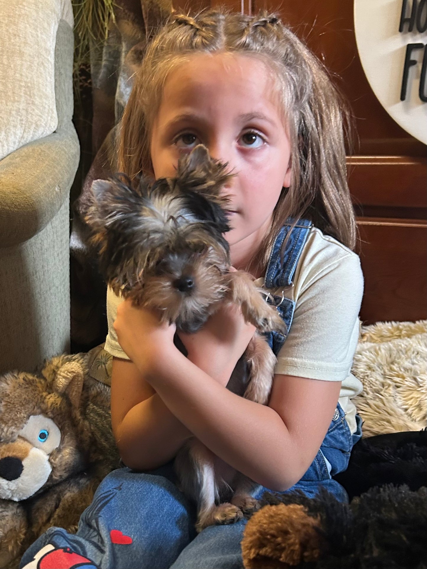 Duffy (Boy) -