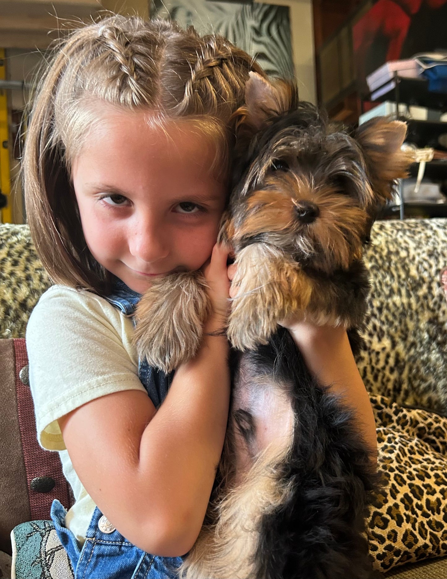 River (Boy) - Available