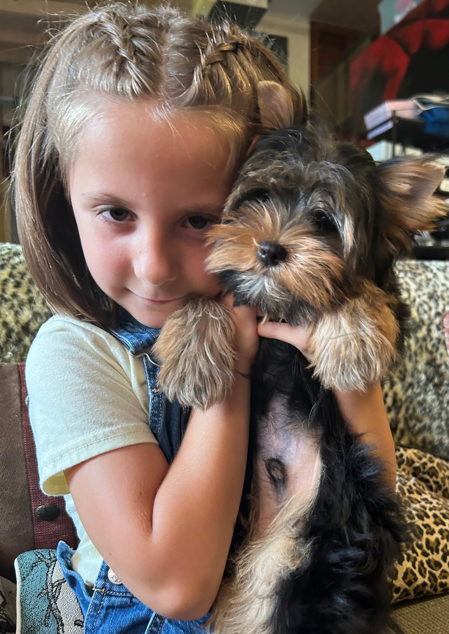 River (Boy) - Available