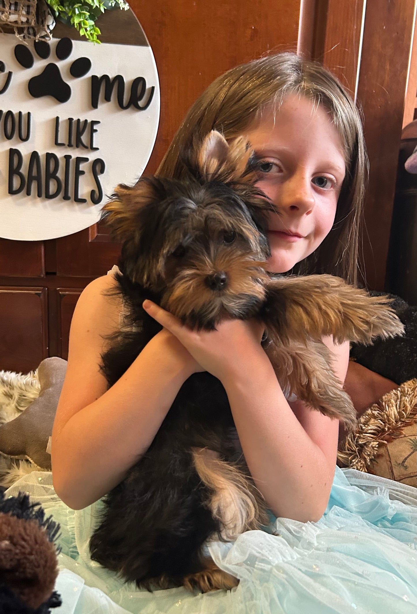River (Boy) - Available